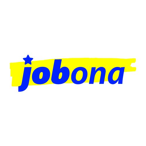 Logo von dein nächster Job ist gut ...  jobona.de