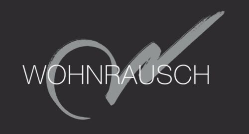 Logo von Wohnrausch GmbH
