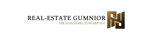 Logo von Real-Estate-Gumnior