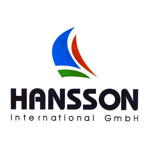 Logo von Hansson International GmbH