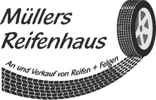 Logo von Müllers ReifenHaus