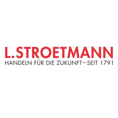Logo von L. Stroetmann Unternehmensgruppe