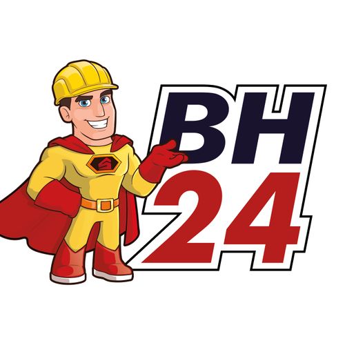 Logo von Bauheld24.de