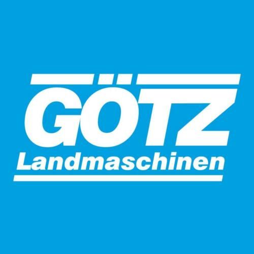 Logo von Götz Landmaschinen GmbH