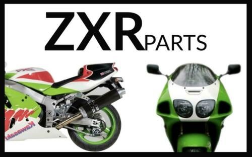 Logo von ZXRparts