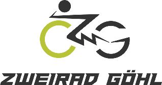 Logo von Zweirad Göhl