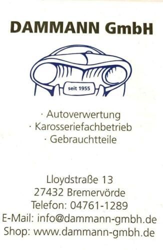 Logo von Dammann GmbH