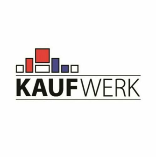 Logo von Kaufwerk Shop Waldkraiburg