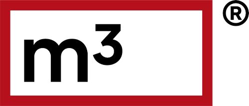 Logo von Mein Lagerraum³ GmbH