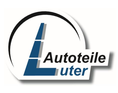 Logo von Autoteile Luter