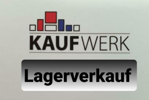 Logo von Kaufwerk Shop GmbH