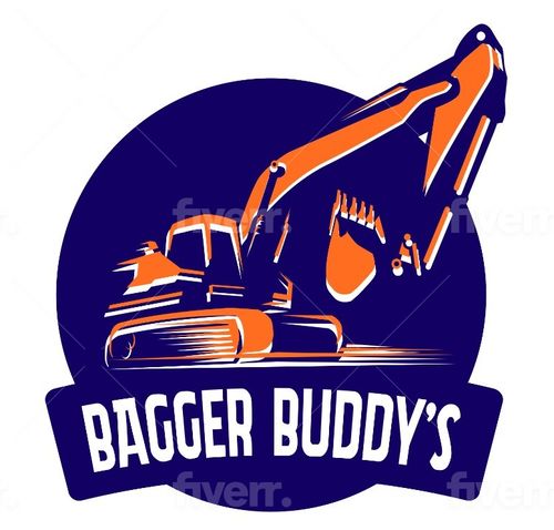Logo von BaggerBuddy's GbR