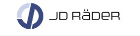 Logo von JD Räder