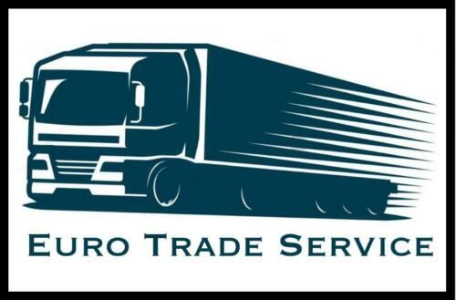 Logo von Euro Trade Service OOD