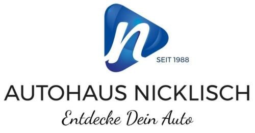 Logo von Autohaus & Reisemobile Nicklisch Riesa