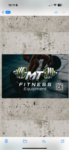 Logo von fitness-and-more-by-MT