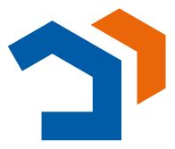 Logo von Volksbank Immobilien Münsterland GmbH
