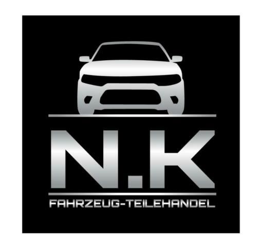 Logo von N.K. Fahrzeug-Teilehandel