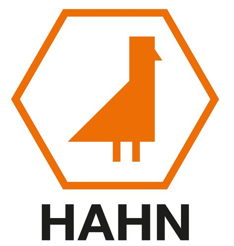 Logo von Hahn Event GmbH
