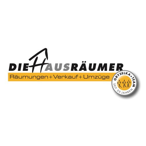 Logo von Die Hausräumer
