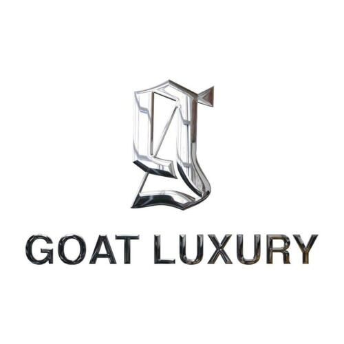 Logo von GOAT LUXURY Juwelier