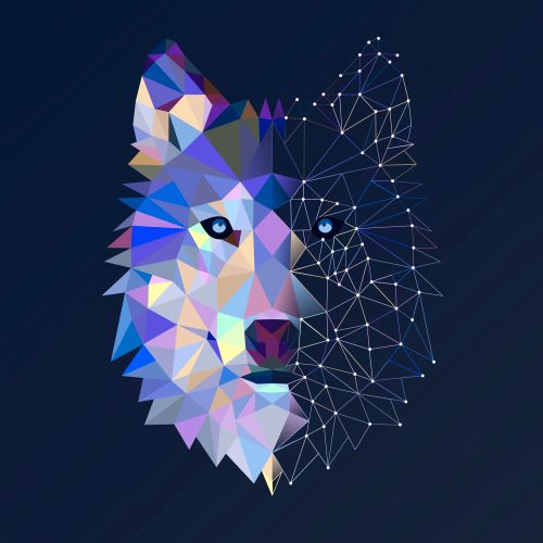 Logo von 3D Wolfshop