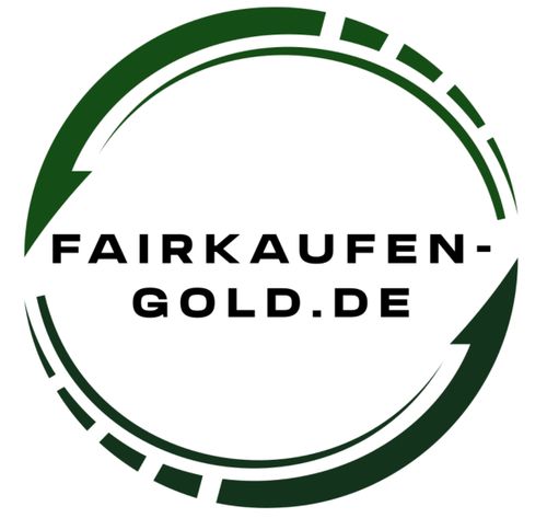 Logo von fairkaufen-gold.de