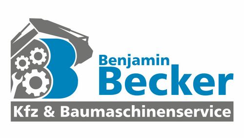 Benjamin Becker