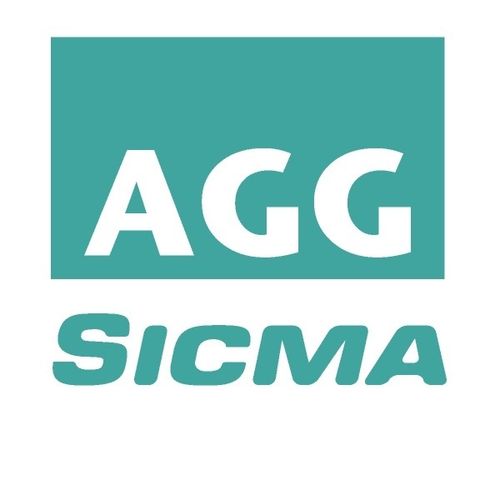 Logo von AGG Landtechnik