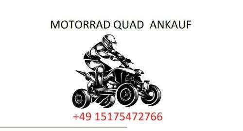 Logo von MOTORRAD QUAD  ANKAUF