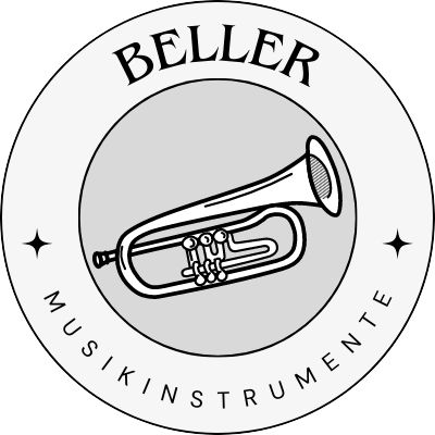 Logo von Beller Musikinstrumente