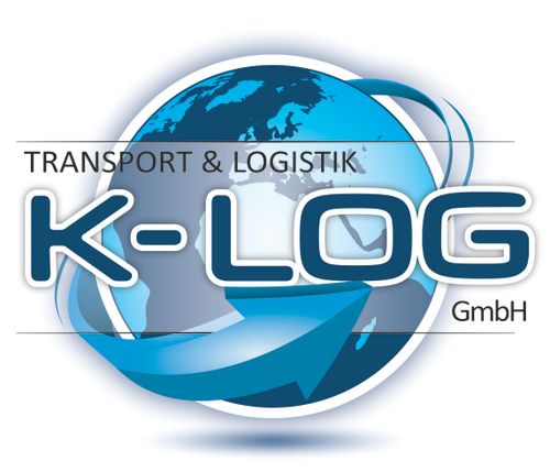 Logo von K-Log GmbH