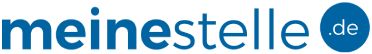 Logo von Meinestelle.de