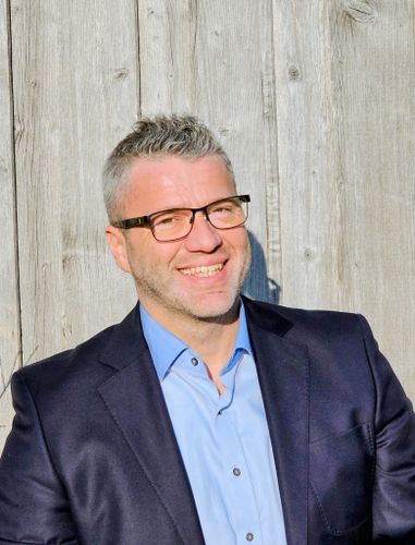Logo von René Müller - Der Immobiliencoach