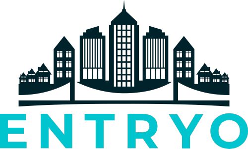 Logo von Entryo
