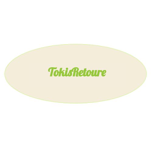 Logo von TokisRetoure