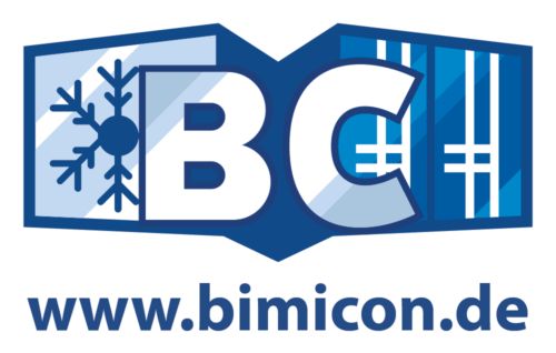 Logo von Bimicon Container Service GmbH