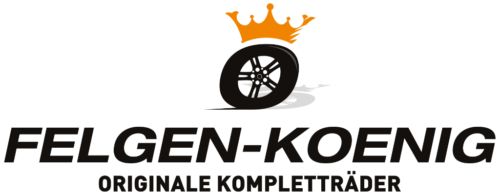 Logo von Felgen-koenig
