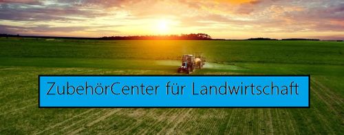 Logo von ZubehörCenter Landwirtschaft