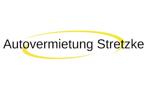 Logo von Autovermietung Stretzke GmbH