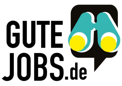 Logo von Gute-Jobs.de