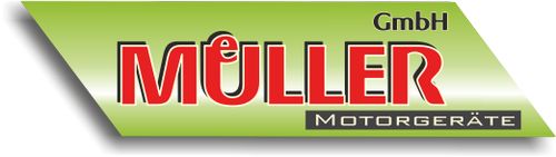 Logo von Müller Motorgeräte GmbH