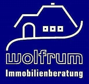 Logo von wolfrum Immobilienberatung