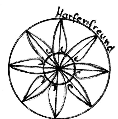 Logo von Harfenfreund