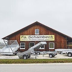 Logo von Fa. Thomas Schambeck, Inh. Lukas Schambeck e.K.