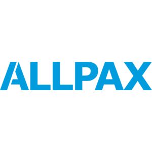 Logo von ALLPAX GmbH & Co. KG