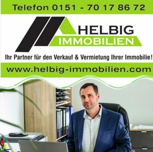 Logo von Helbig-Immobilien