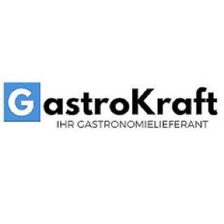 Logo von Gastro-Kraft