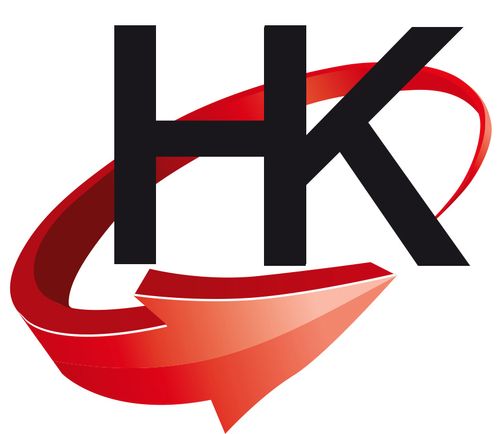 Logo von HK Handels GmbH