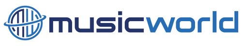 Logo von Music World Brilon
